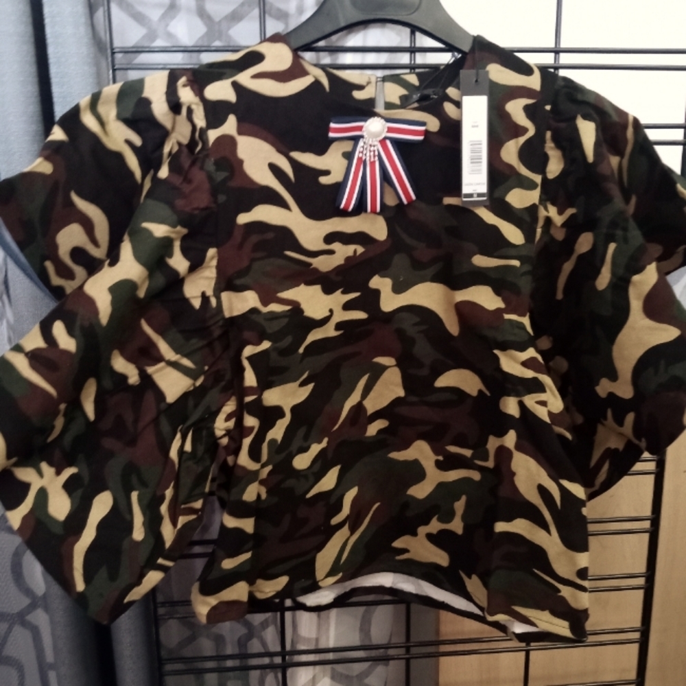 Dress shirts